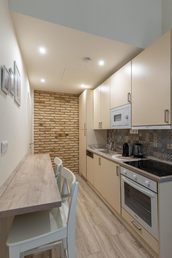 Comfort Zone Apartment Budapest Exterior photo